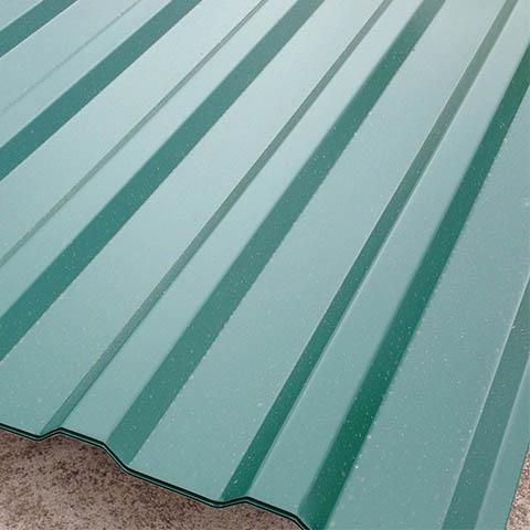 профнастил МП-35 (А, В)