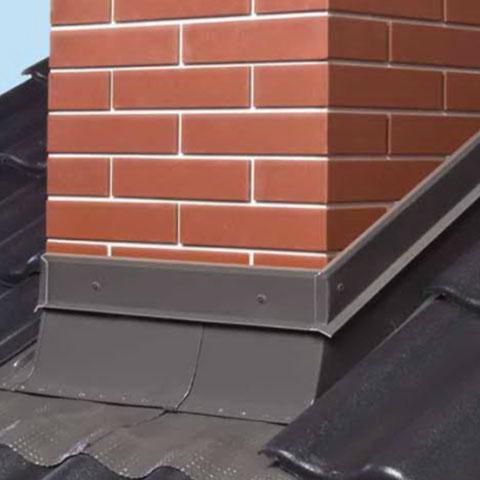 Планки примыкания