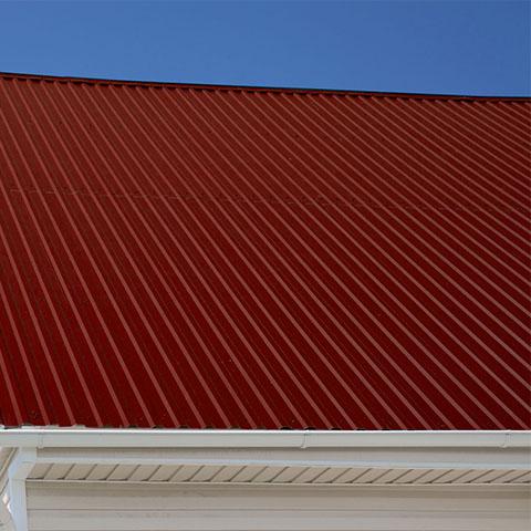 профнастил МП-20