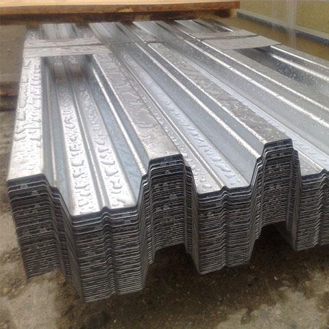 профнастил Н-75 (А, В)