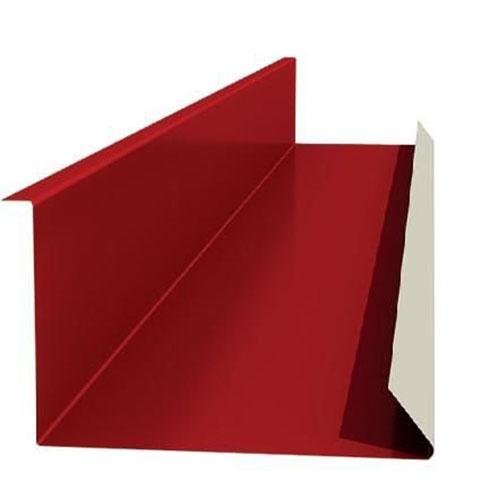 Планки примыкания