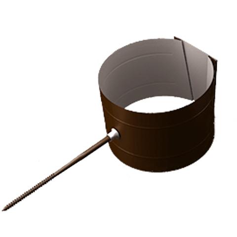 Держатель водосточного желоба