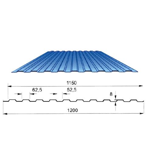 профнастил С-8