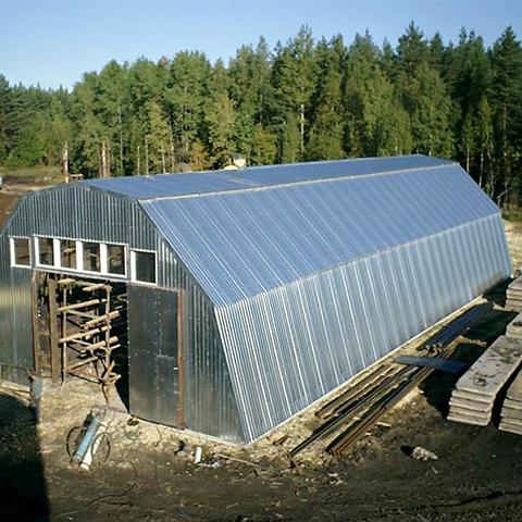 профнастил Н-60 (А, В)