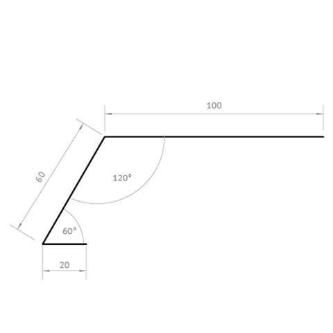 Карнизная планка