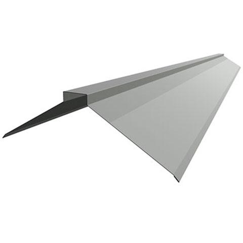 Планка конька