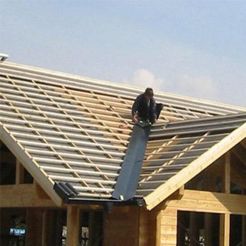 Ендова нижняя