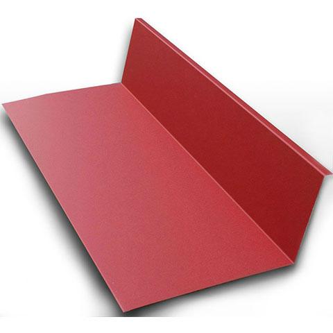 Планки примыкания