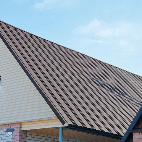 профнастил Н-60 (А, В)