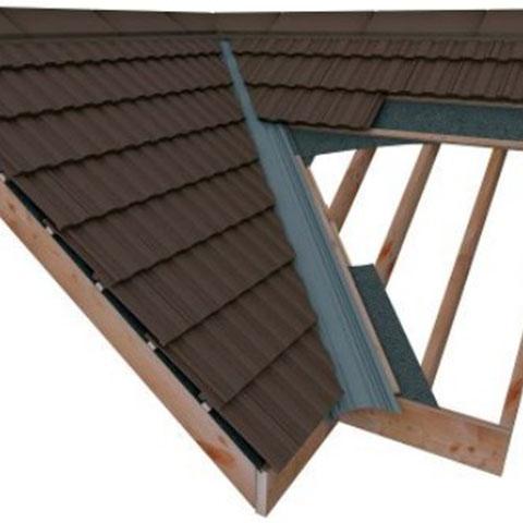 Ендова нижняя