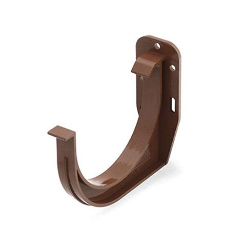 Держатель водосточного желоба