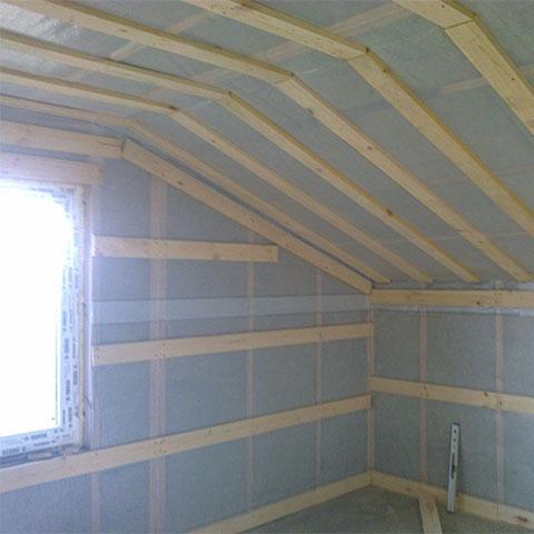 Пленка пароизоляционная