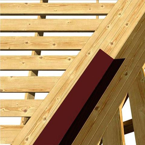 Ендова нижняя