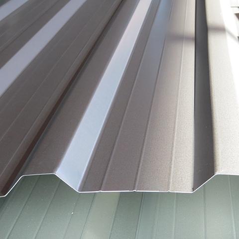 Профнастил для забора МП-20