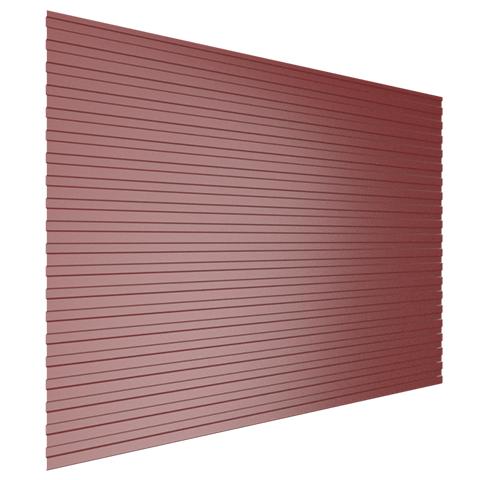 Профнастил для забора C-10