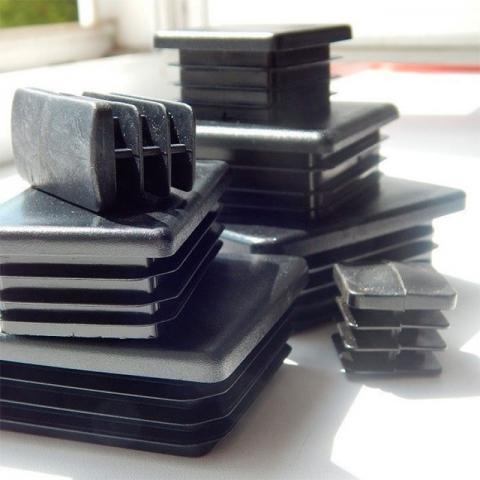 заглушки пластиковые