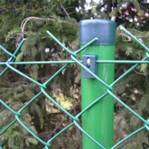 Проволока для натяжения сетки Рабица