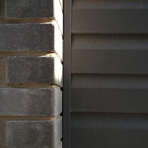 Сайдинг МП СК