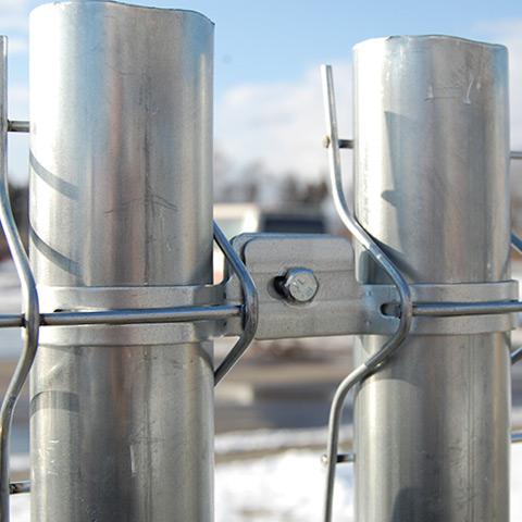 3D еврозабор