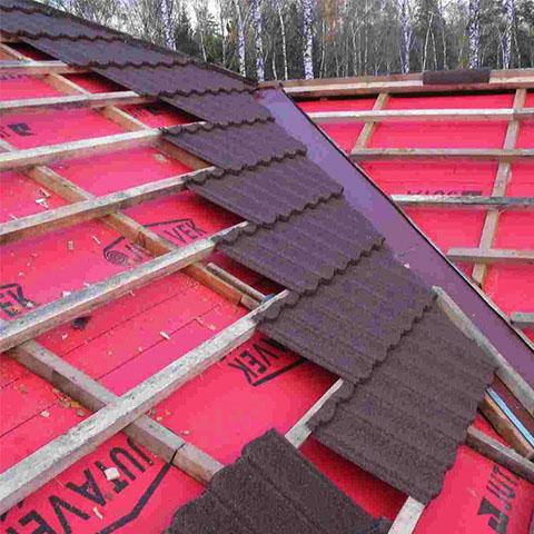 пленка гидроизоляционная