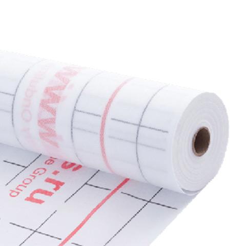 Пленка ветрозащитная