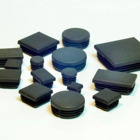 заглушки пластиковые