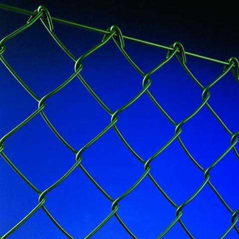 Проволока для натяжения сетки Рабица