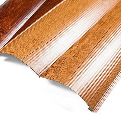 Сайдинг Woodstock