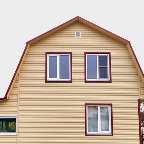 Сайдинг МП СК