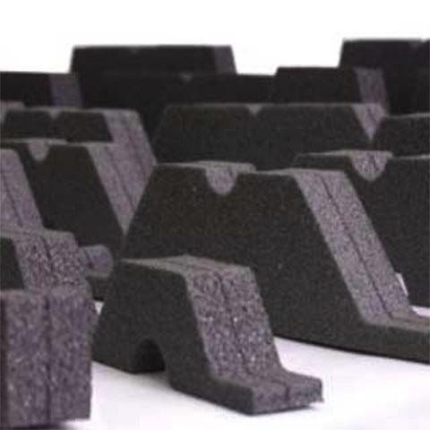 Уплотнитель под конек