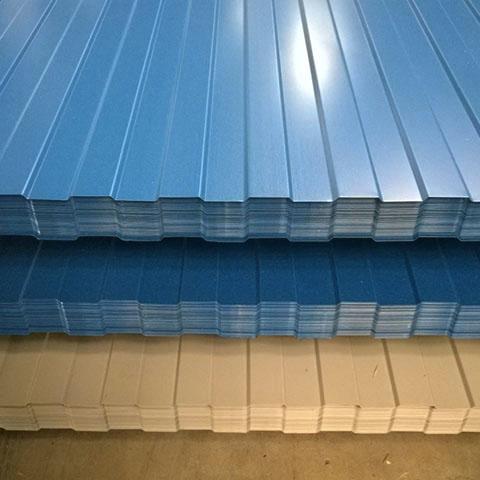 Профнастил для забора С-8