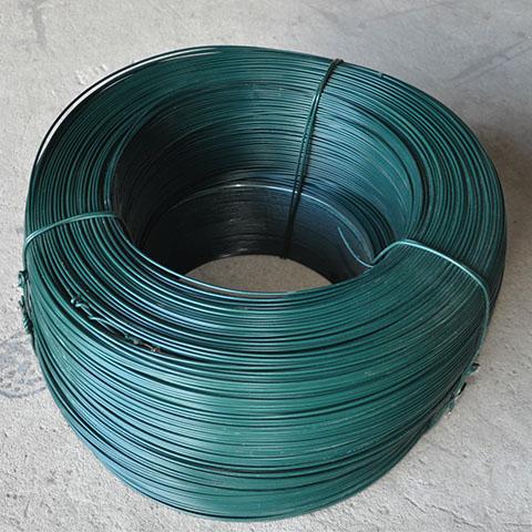 Проволока для натяжения сетки Рабица