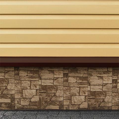 Сайдинг МП СК