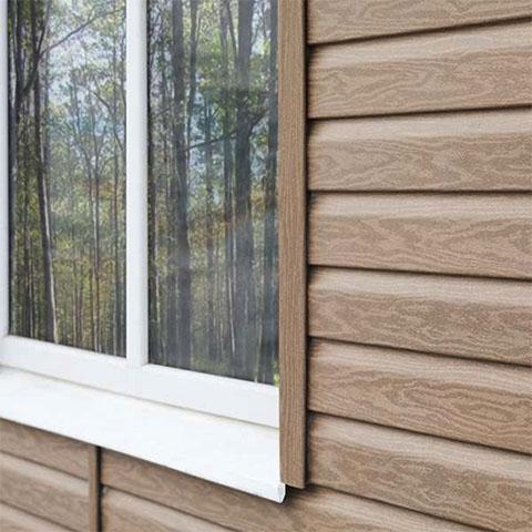 Timberblock кедр