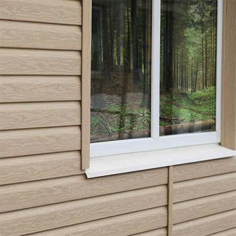 Timberblock кедр