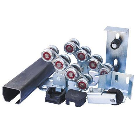 Механизмы для откатных ворот