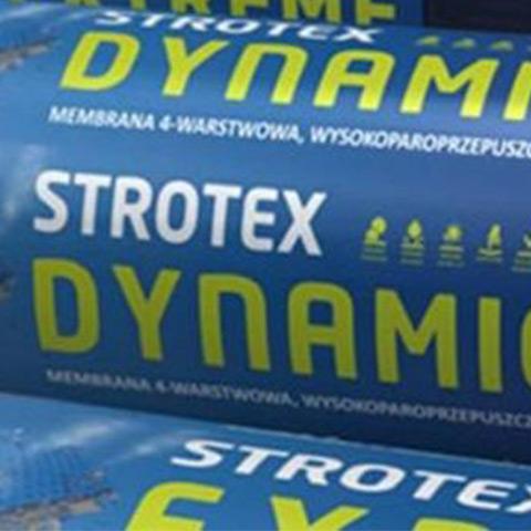 Пленка пароизоляционная