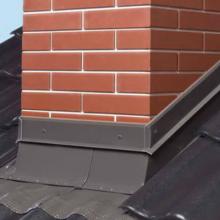 Планки примыкания