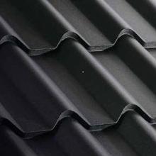 Модульная черепица Blahotrapez