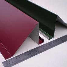 Планка снегозадержания