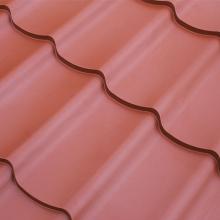 Металлочерепица